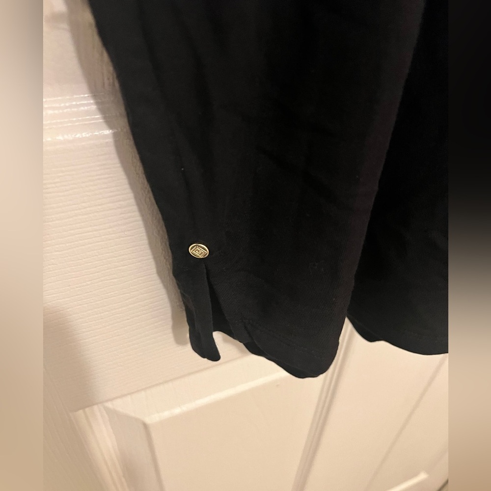 Liz Claiborne long sleeve top - Picture 3 of 8